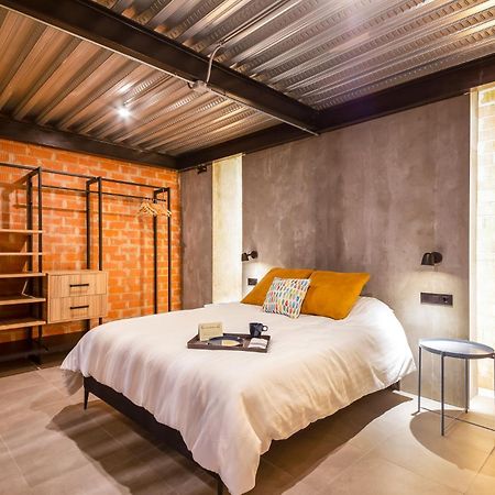 Art Lofts Valencia By Benisur Appartement Buitenkant foto