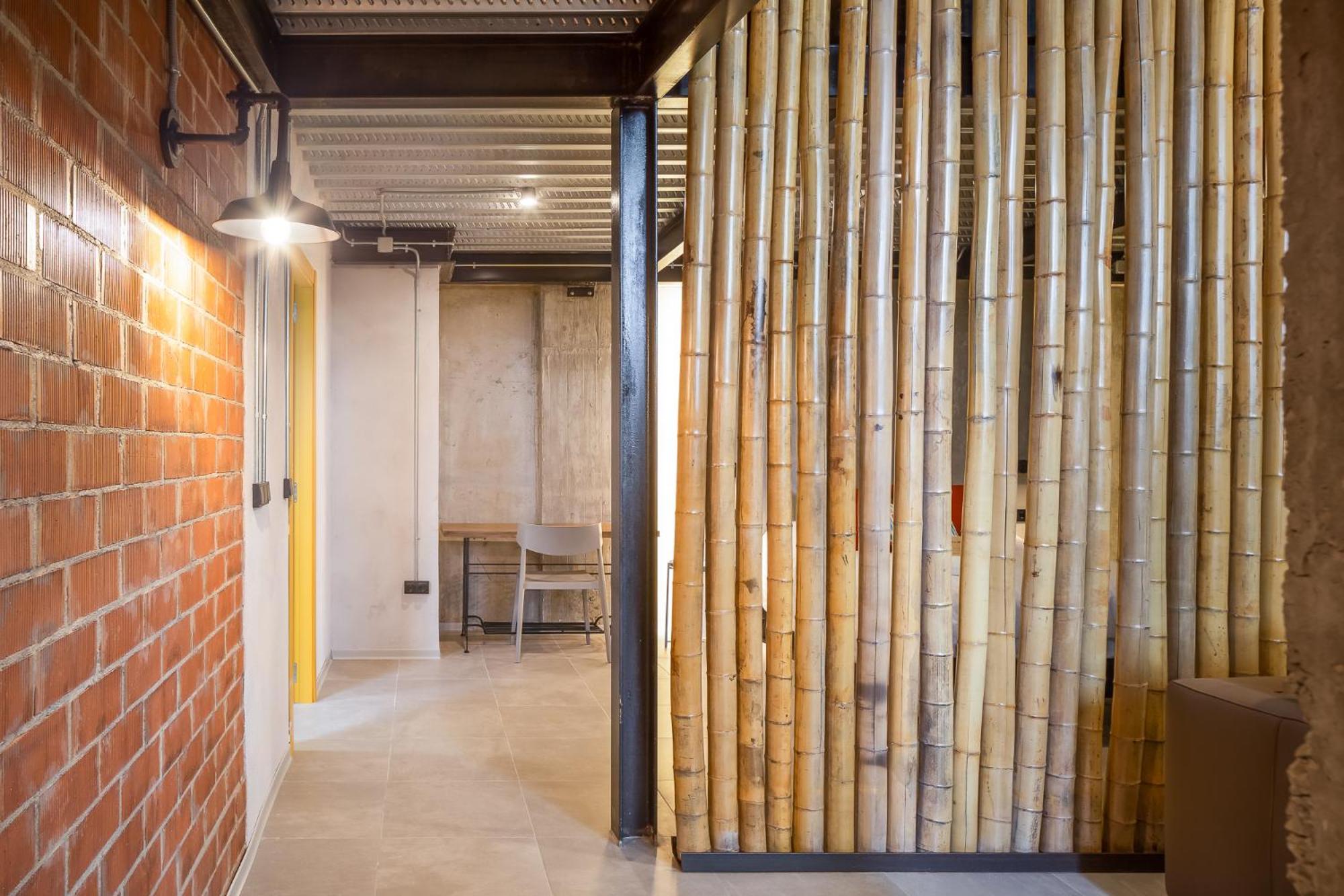 Art Lofts Valencia By Benisur Appartement Buitenkant foto
