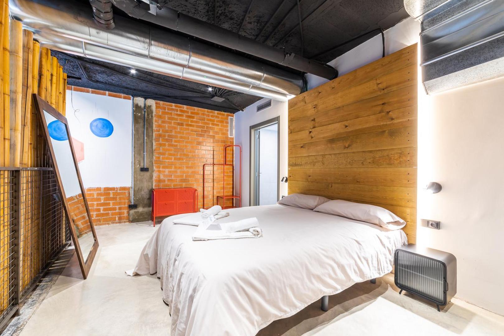 Art Lofts Valencia By Benisur Appartement Buitenkant foto
