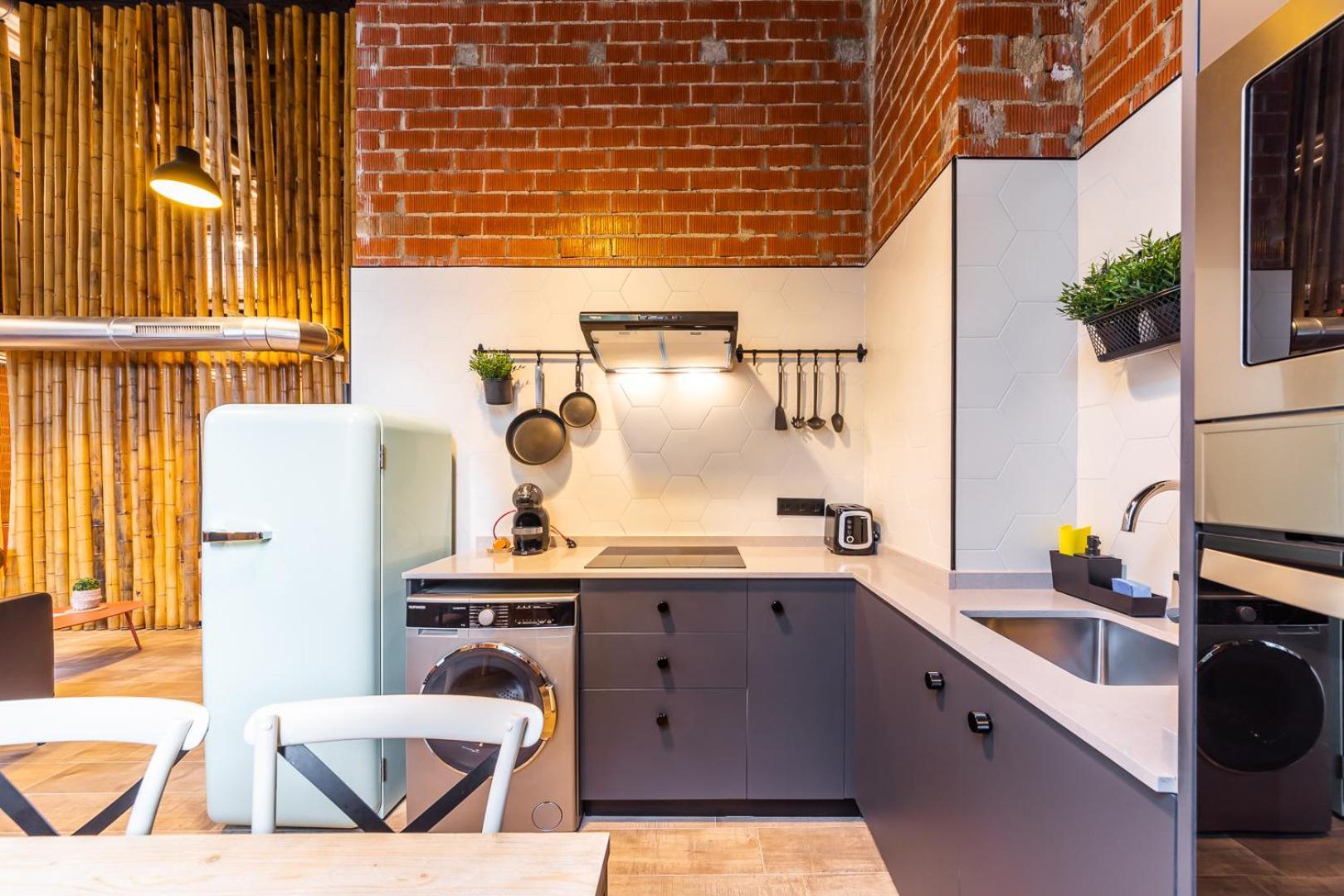 Art Lofts Valencia By Benisur Appartement Buitenkant foto