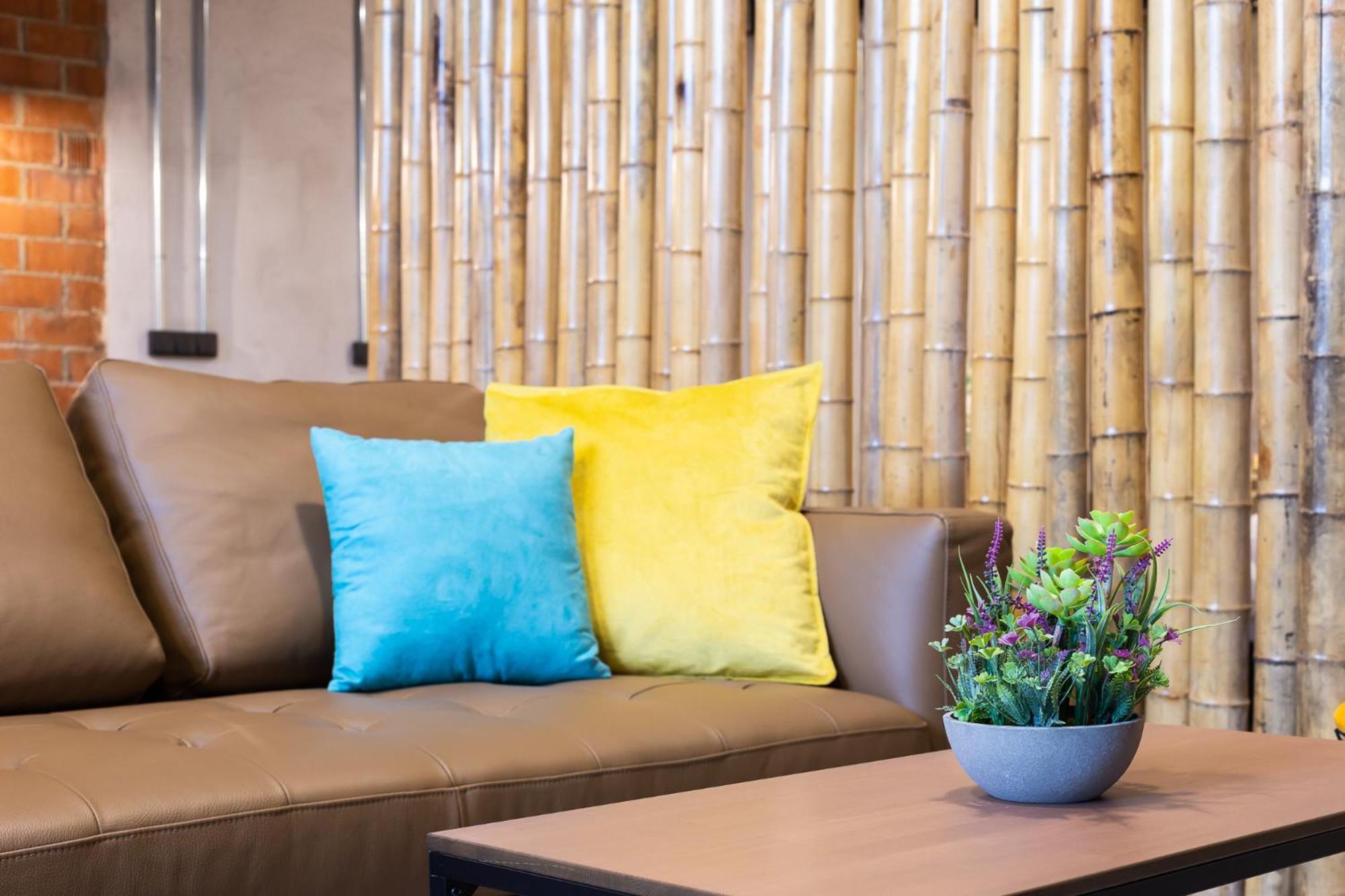 Art Lofts Valencia By Benisur Appartement Buitenkant foto