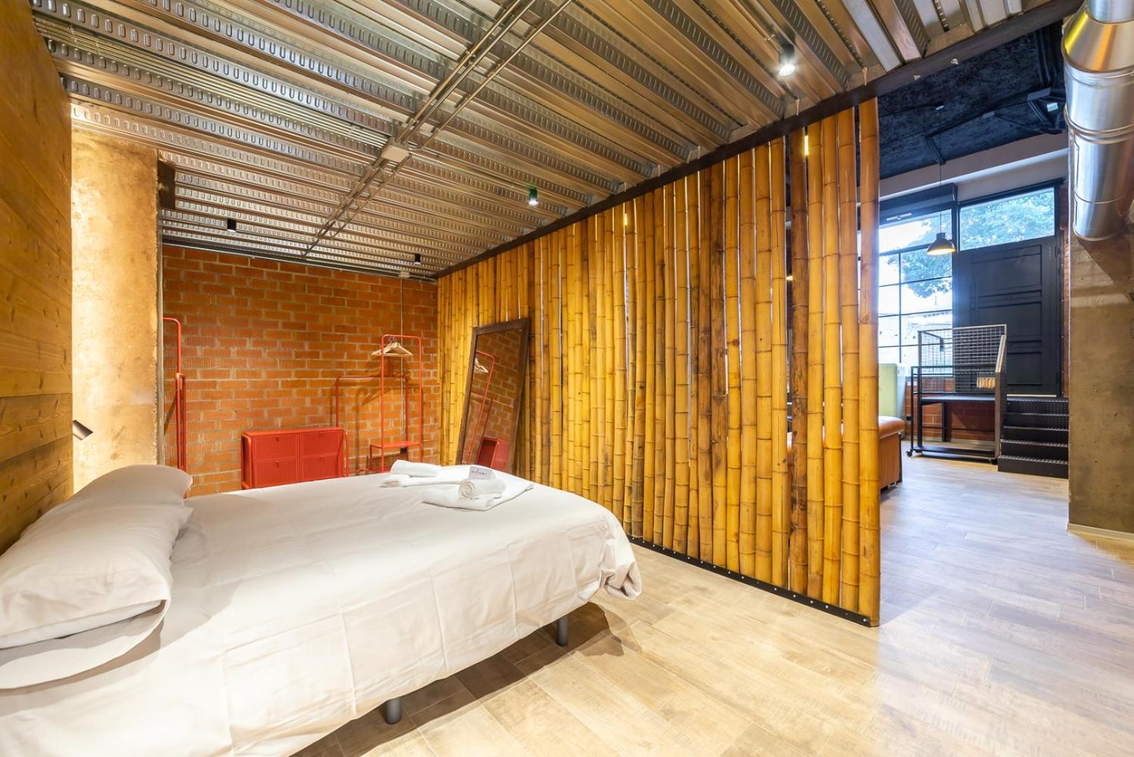 Art Lofts Valencia By Benisur Appartement Buitenkant foto