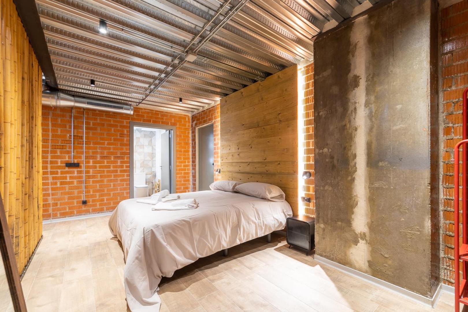 Art Lofts Valencia By Benisur Appartement Buitenkant foto