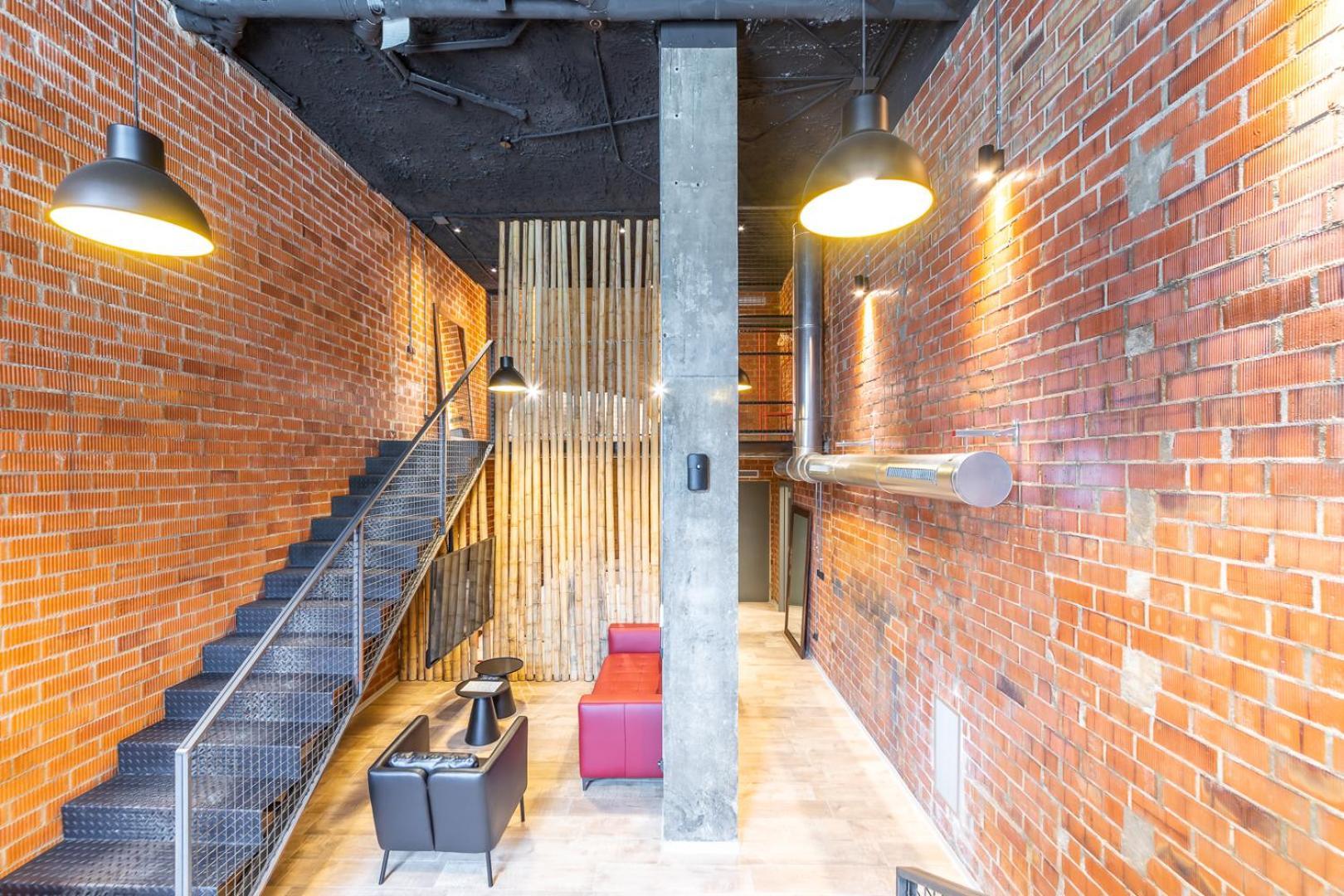 Art Lofts Valencia By Benisur Appartement Buitenkant foto