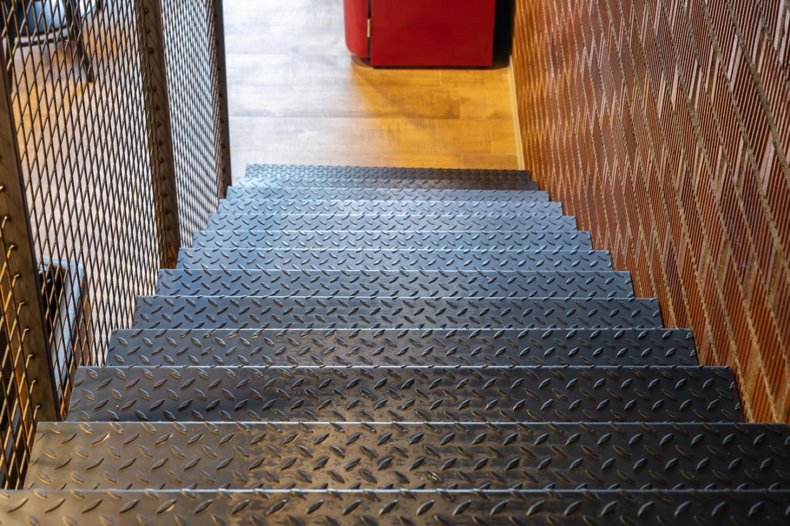 Art Lofts Valencia By Benisur Appartement Buitenkant foto